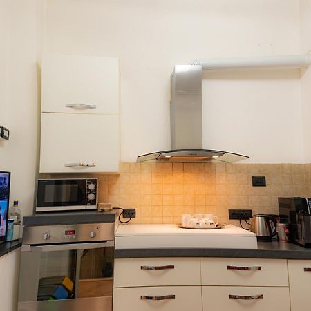 Marassi Suite Cenova Dış mekan fotoğraf