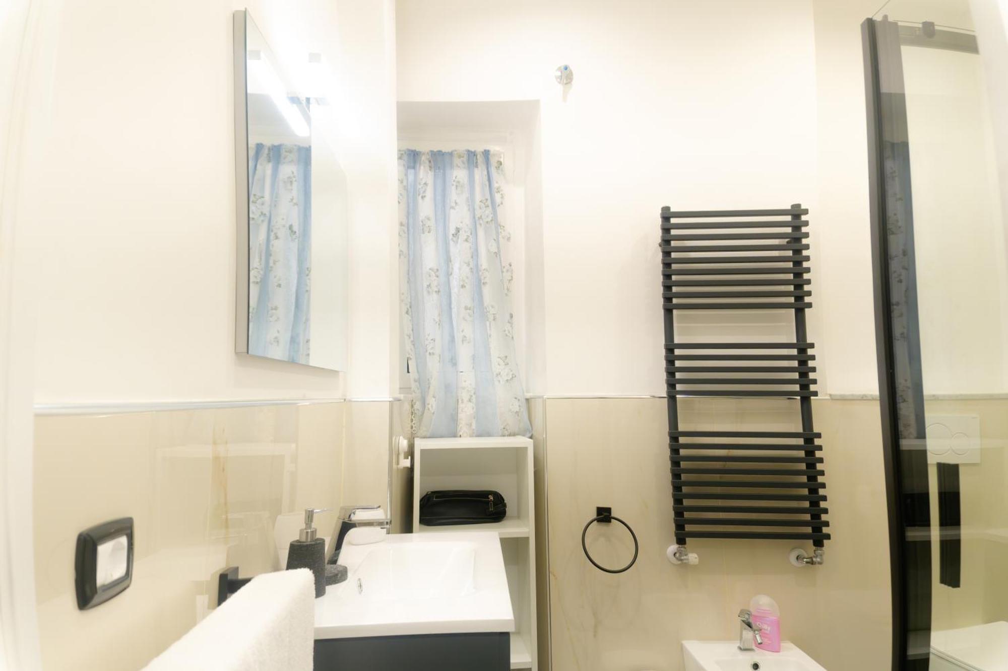 Marassi Suite Cenova Dış mekan fotoğraf