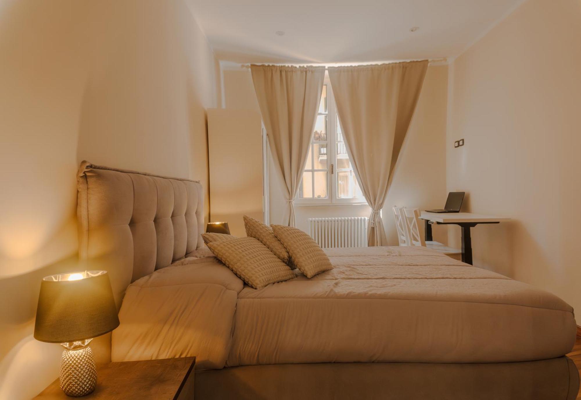 Marassi Suite Cenova Dış mekan fotoğraf