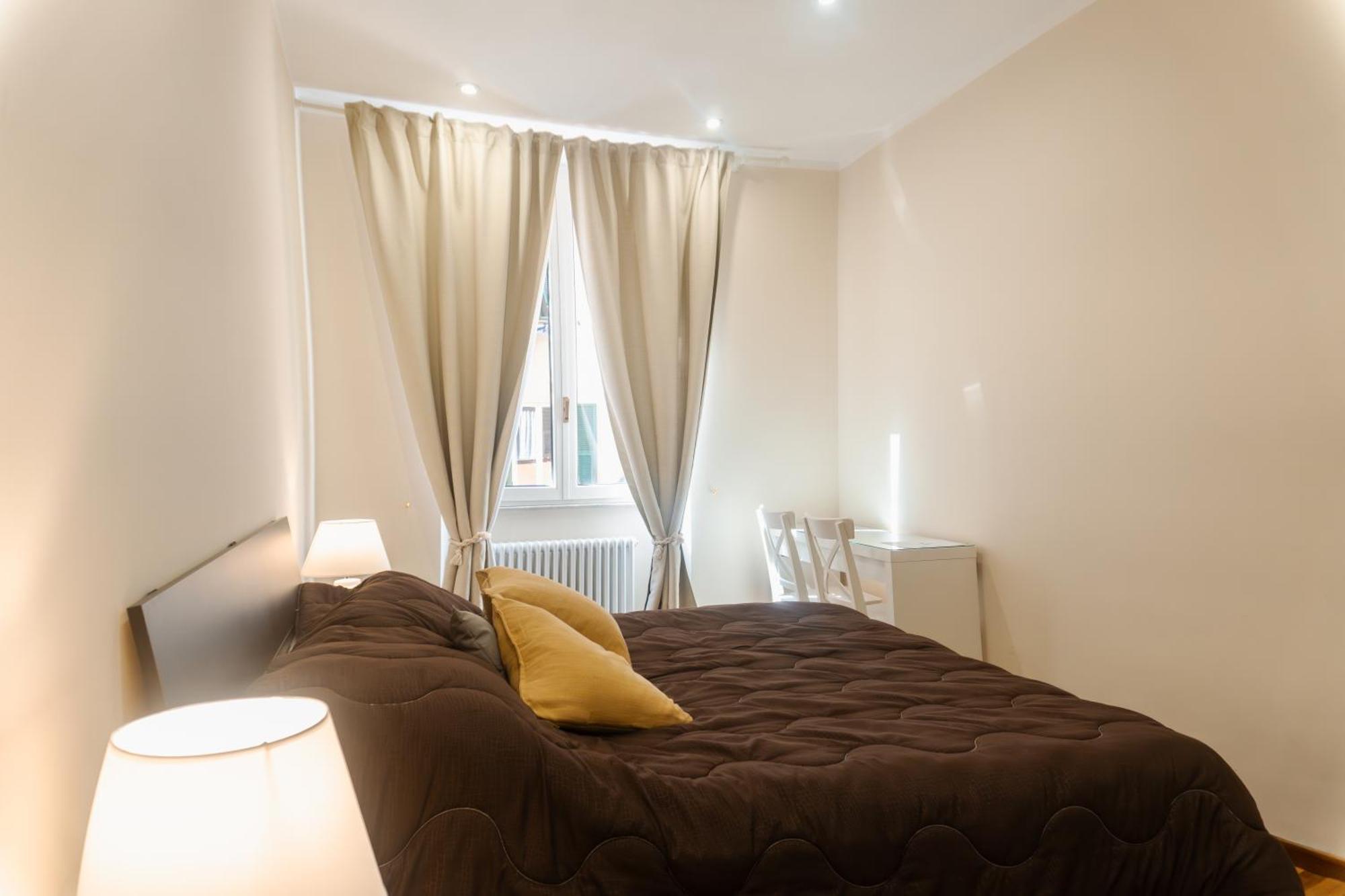 Marassi Suite Cenova Dış mekan fotoğraf